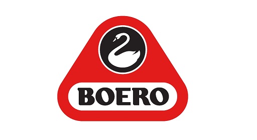 Logo Boero Bartolomeo SpA
