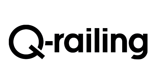 Logo Q-railing Europe Holding GmbH
