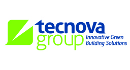 Logo Tecnova Group srl
