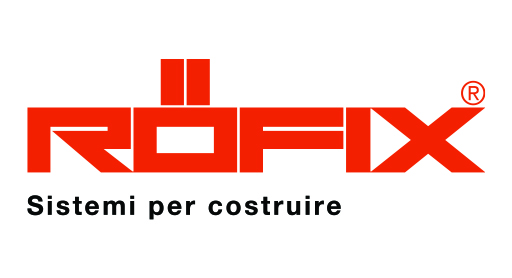 Logo Röfix SpA