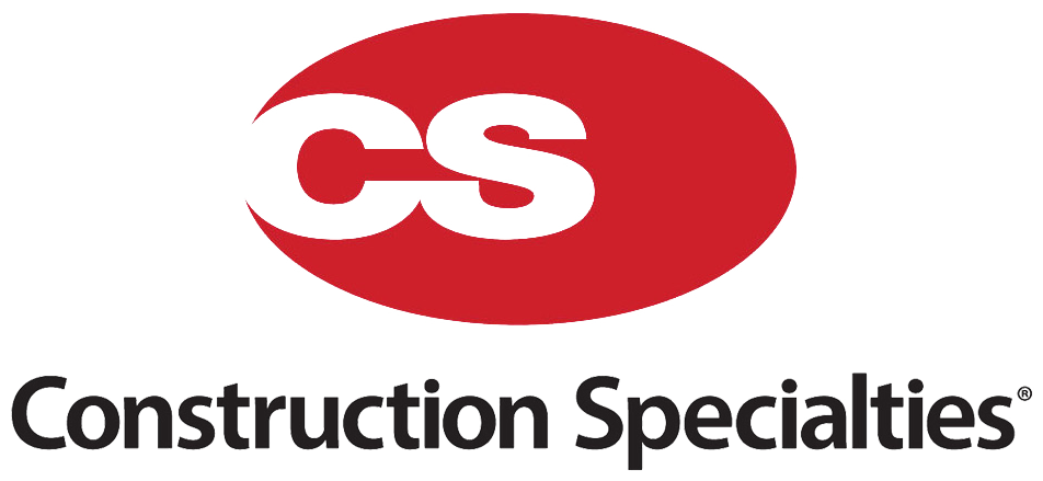 Logo Construction Specialties Italia Srl