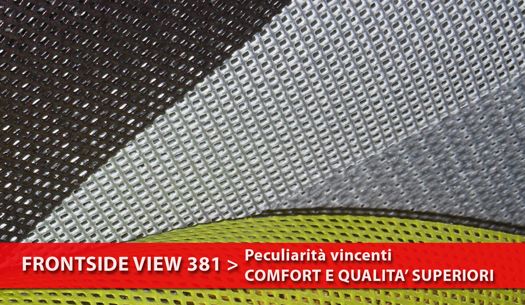 Il contributo di Serge Ferrari alle nuove facciate dell’architettura contemporanea