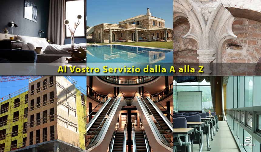 Free computation > consulenza gratuita per l'elaborazione di computi metrici.