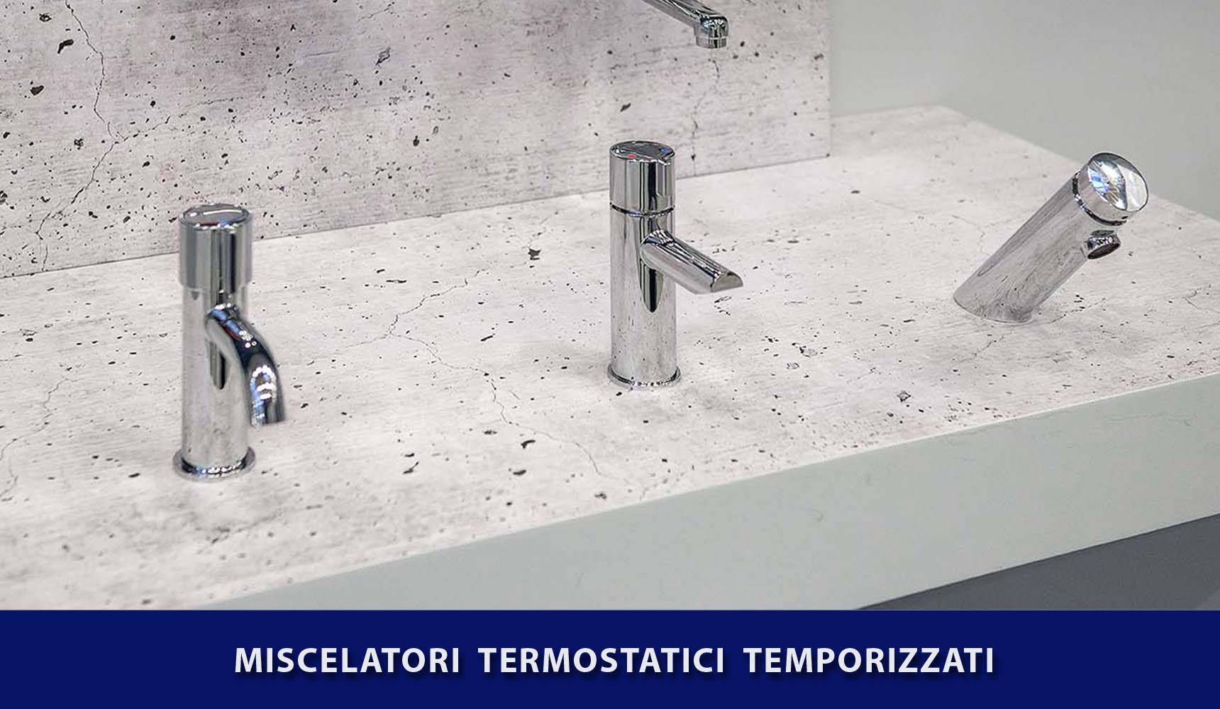 Prevenzione delle scottature, igiene e risparmio d’acqua in un solo gesto