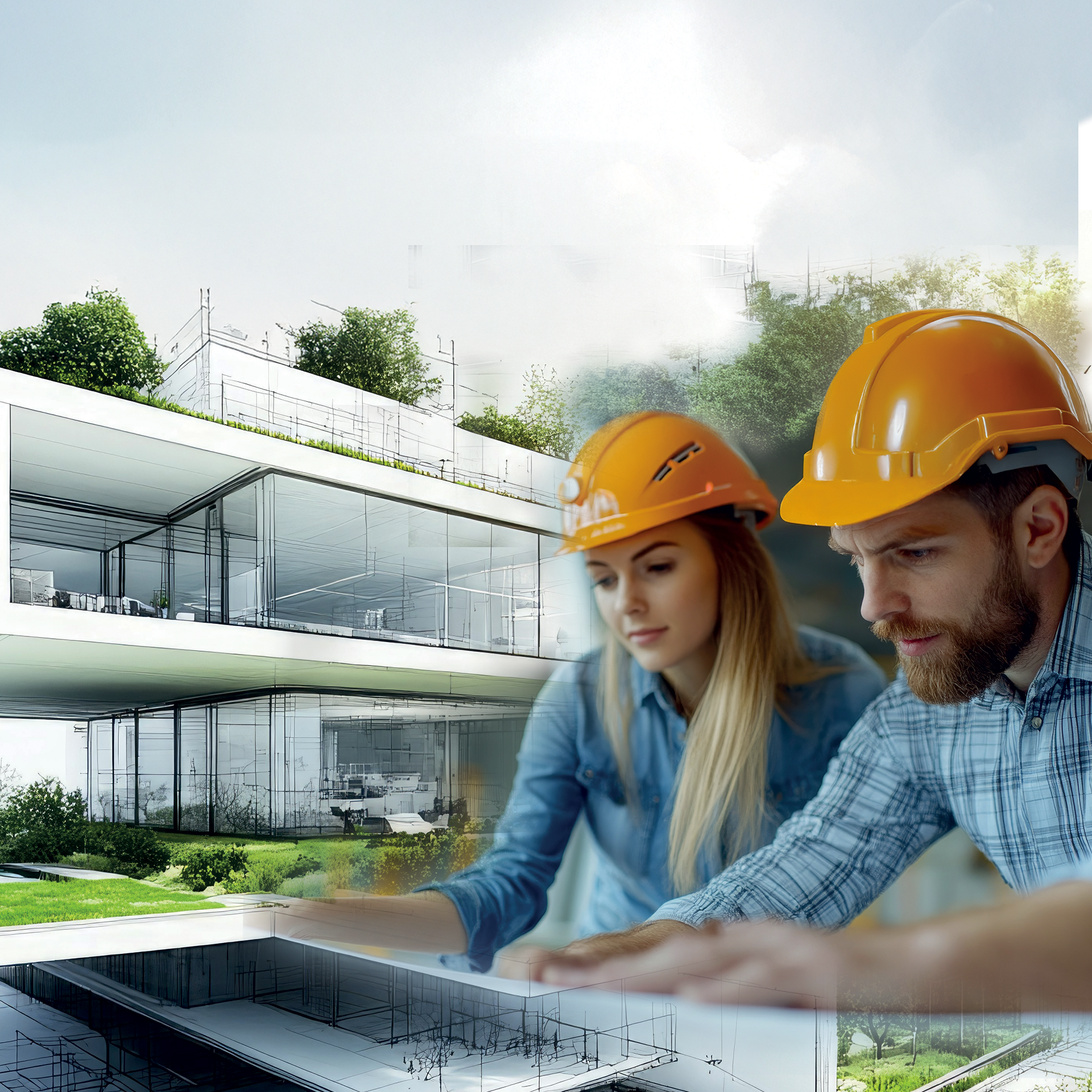 Concorso di idee per progettisti
