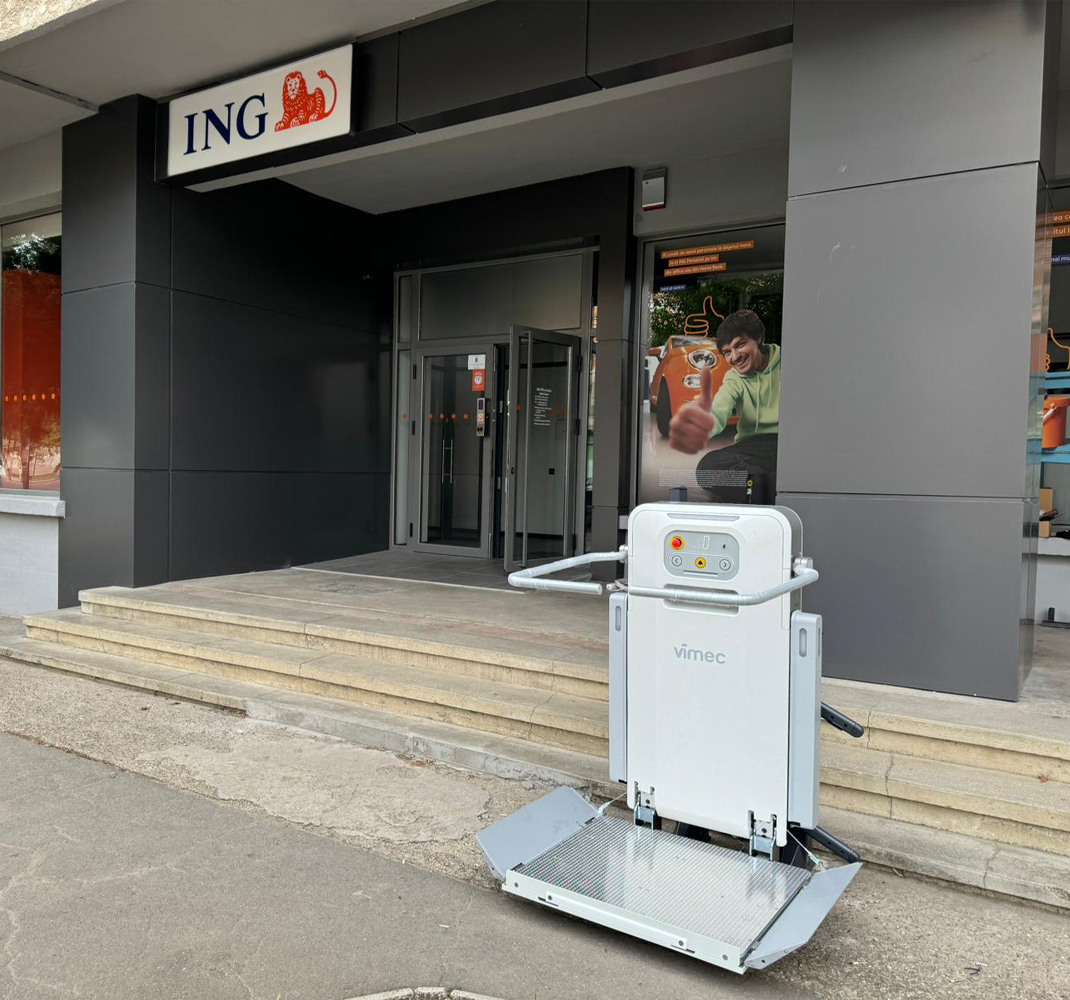Plus progettuali principali