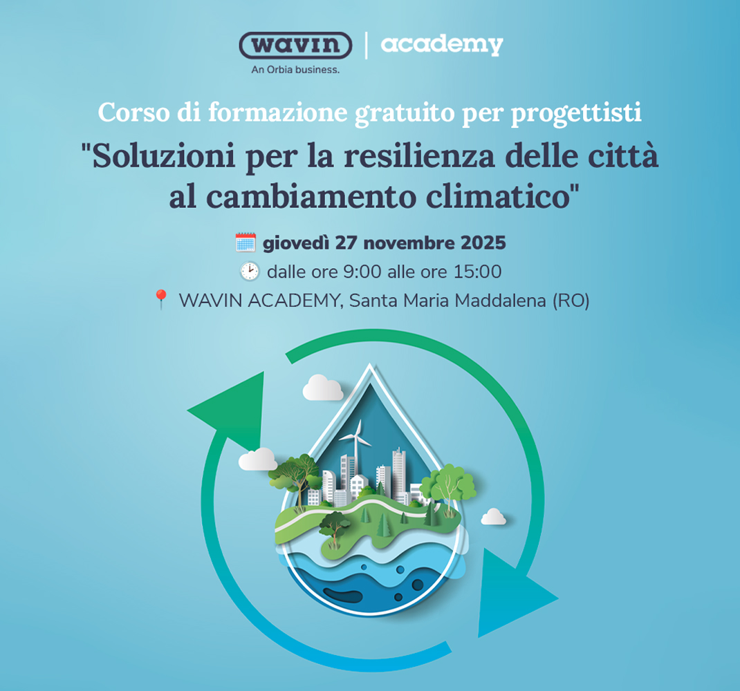 Corso di formazione gratuito per progettisti