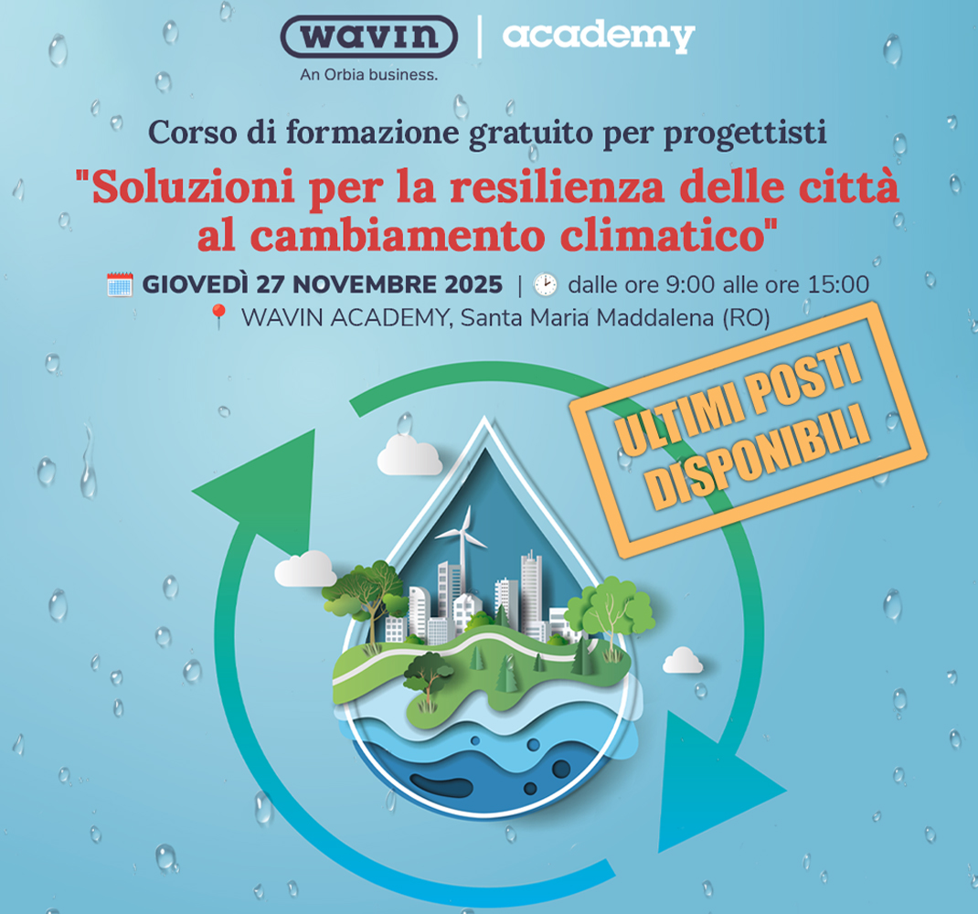 Quanto ne sai di invarianza idraulica?