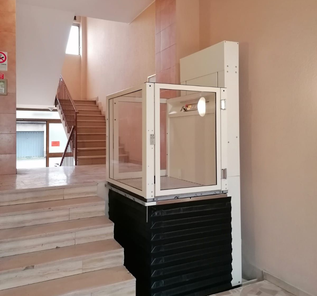 Design personalizzabile, risultati unici