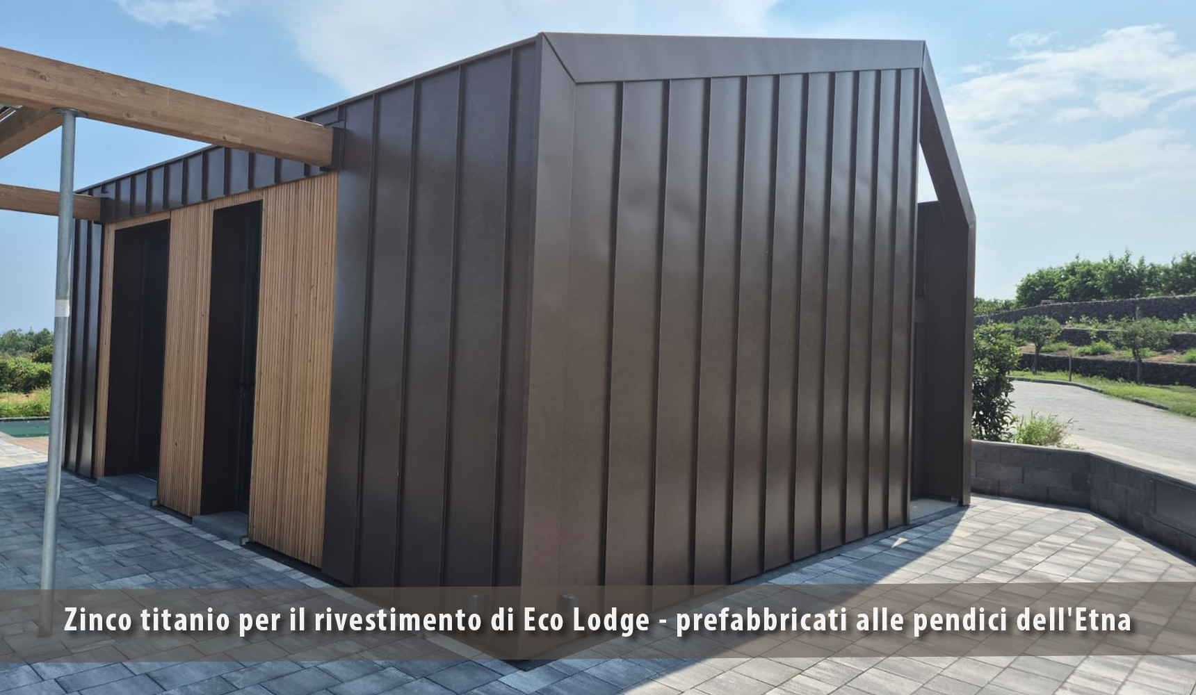 MANTARI ECO LODGE: un nuovo modello di ospitalità sostenibile