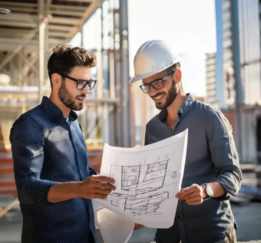 Consulenza tecnica gratuita per i tuoi progetti