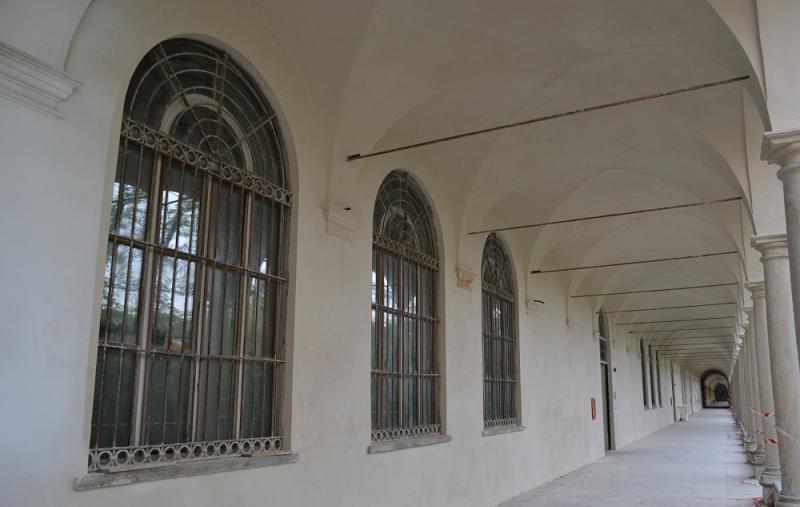 STUCCO LISCIO - 31S