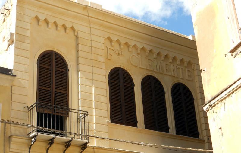 TINTEGGIO A CALCE - 55