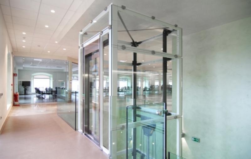 Savaria Italia srl