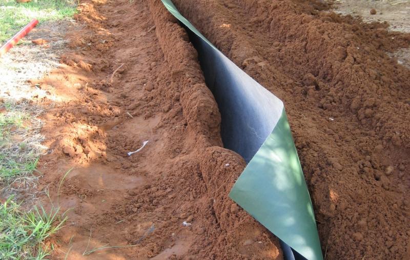 PLANTEX® ROOTBARRIER