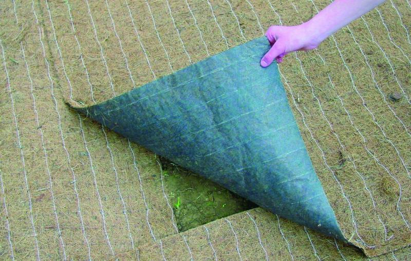 PLANTEX® COCOMAT