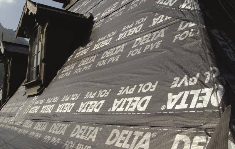 DELTA®-FOL PVE