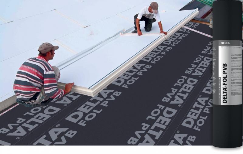 DELTA®-FOL PVB