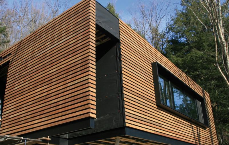 DELTA®-FASSADE 20
