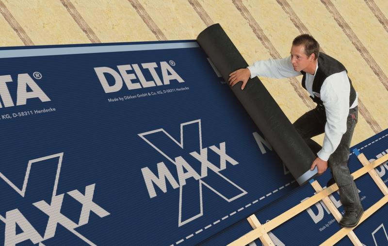 DELTA®-MAXX X
