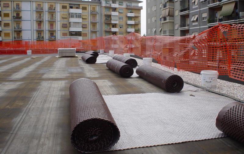 DELTA®-NP DRAIN