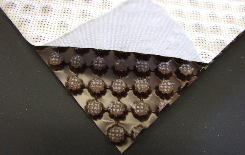 DELTA®-MS DRAIN