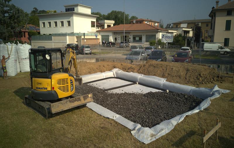 GLAPOR SG 600