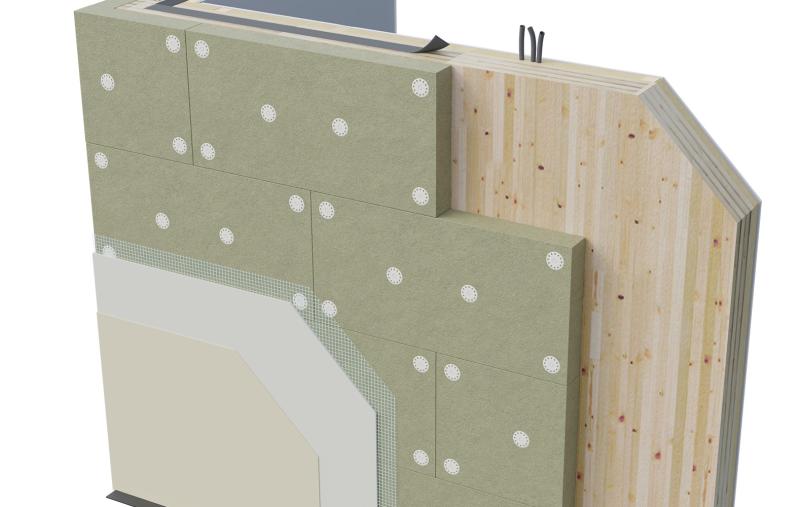 SILIKAOLIN TEC ROCKFIBER