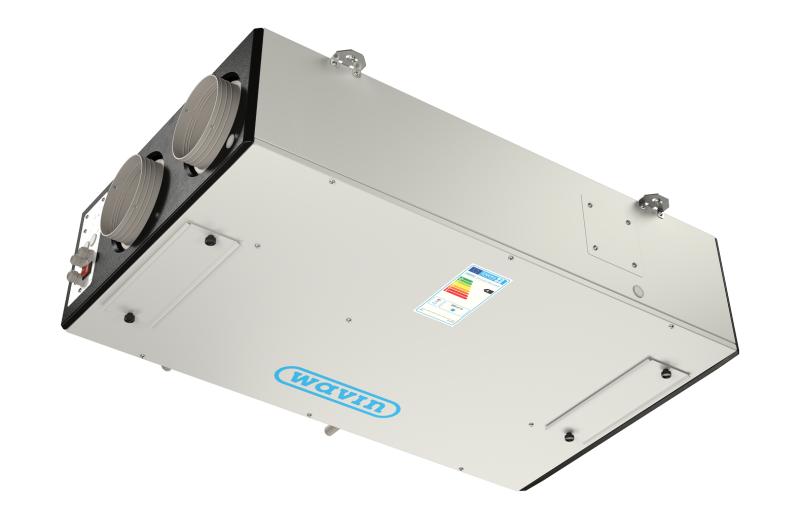 VENTIZA HP REK2028E - 3085185