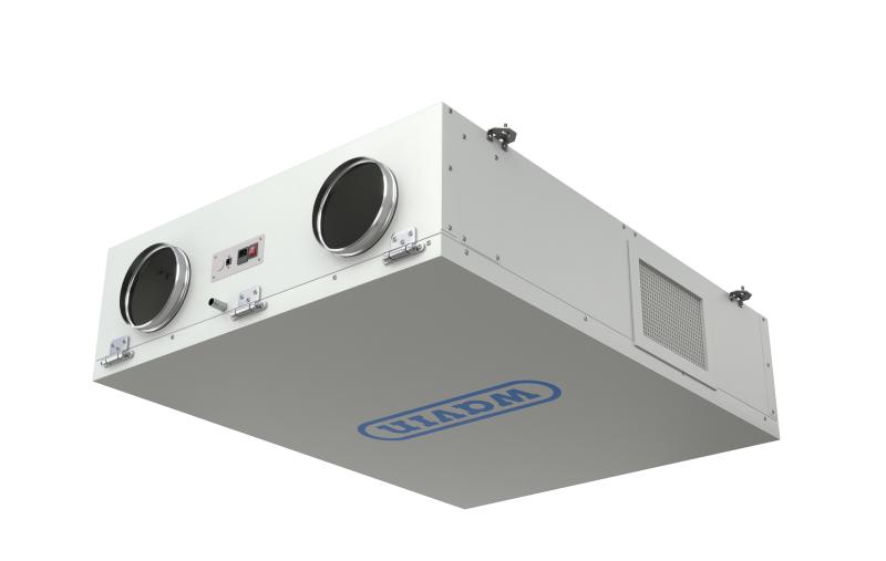 VENTIZA EDU UVE-400S + RES - 140141