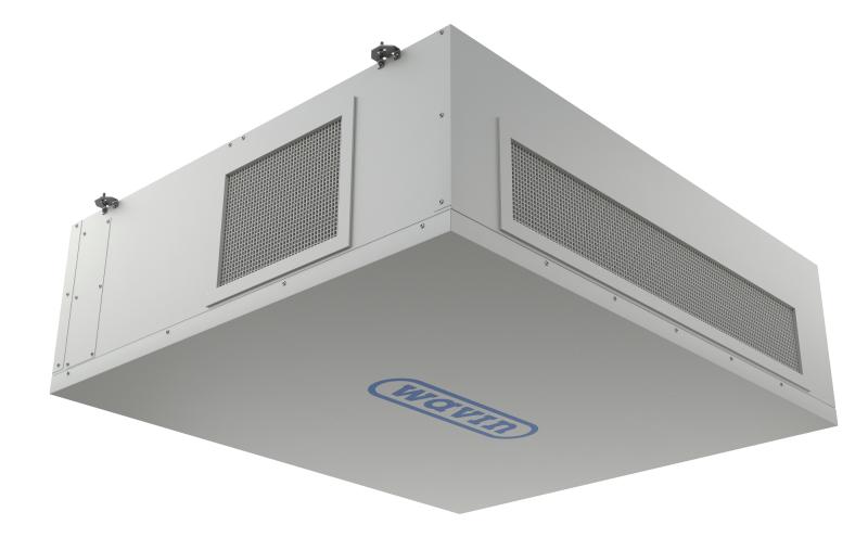 VENTIZA EDU UV3-920S - 140017