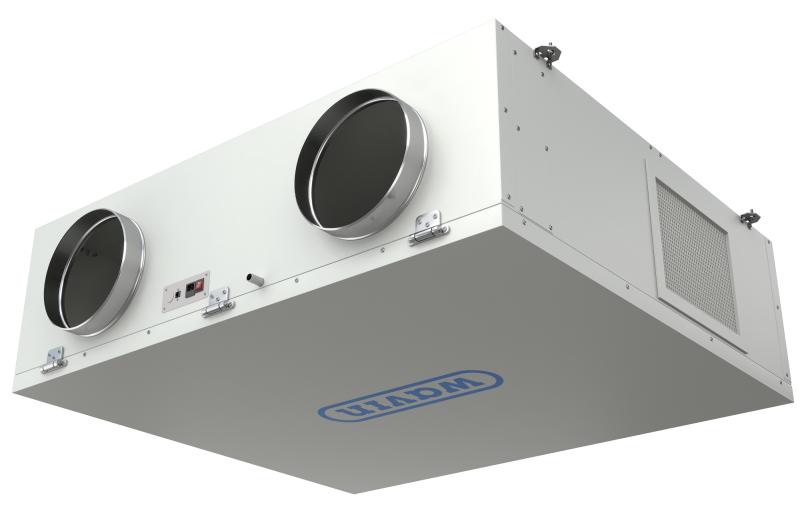 VENTIZA EDU UVE-920S + BAT - 140144