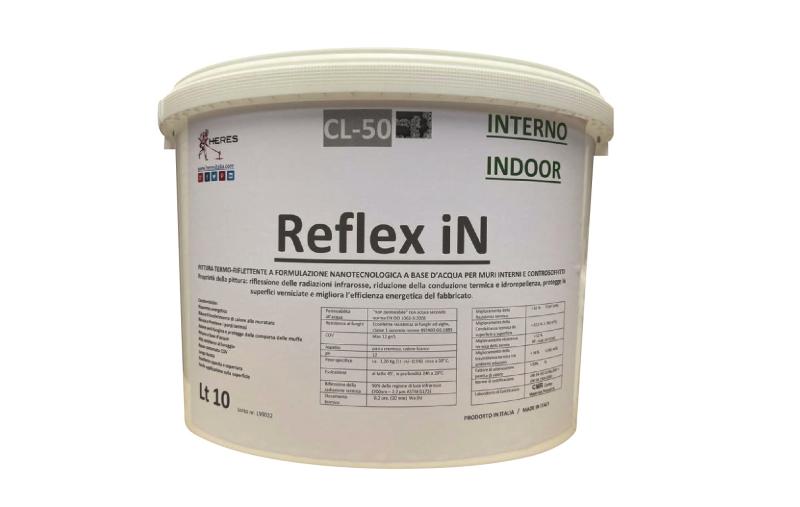 CL-50 REFLEX-IN