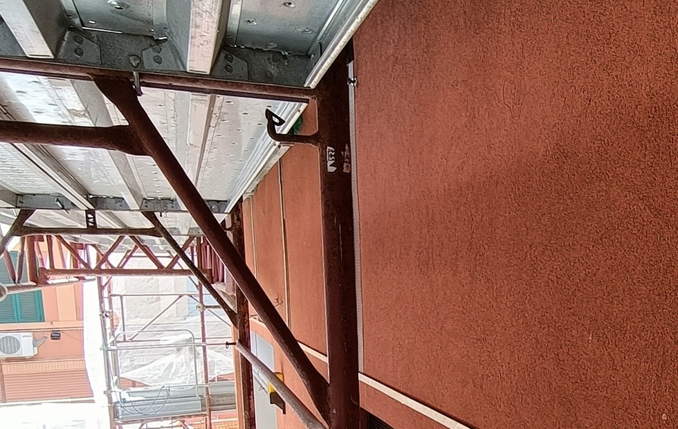 TR-5 TERMOCOVER