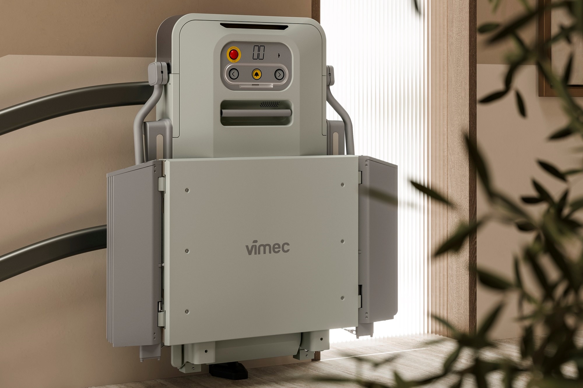 Vimec srl