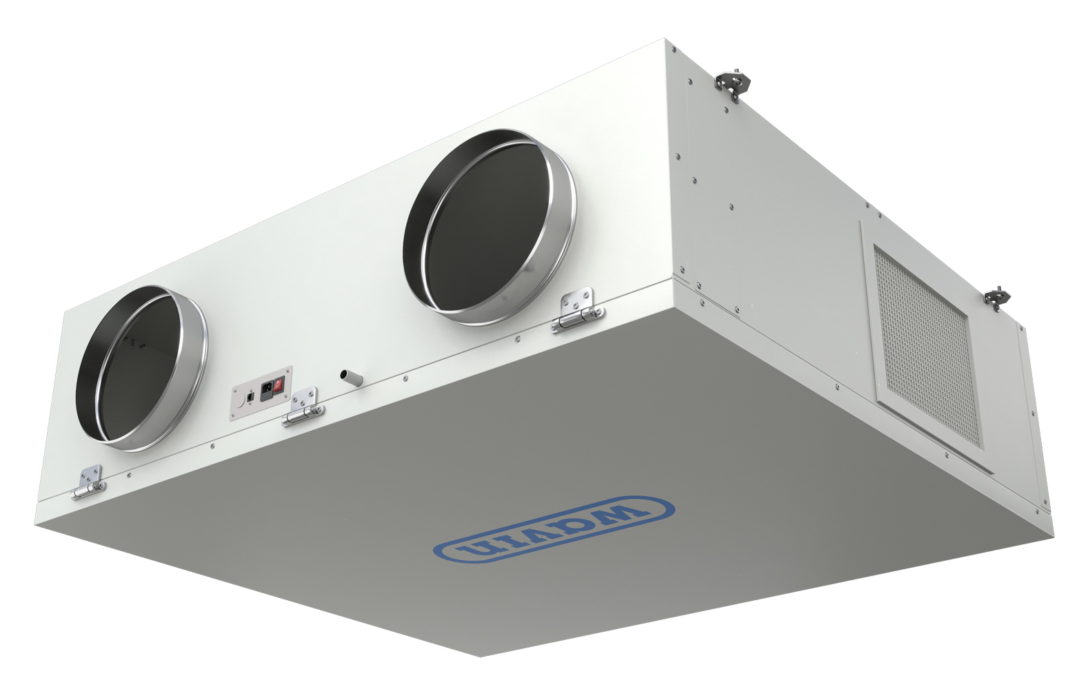 VENTIZA EDU 500 H L