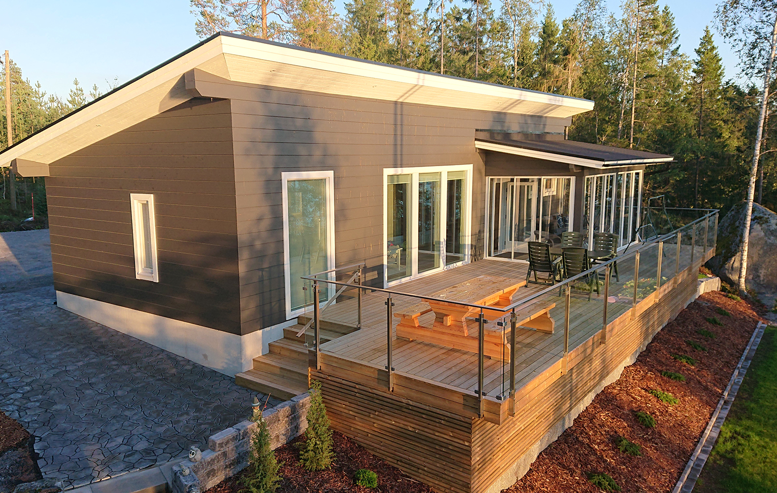 SQUARE LINE® 60x30