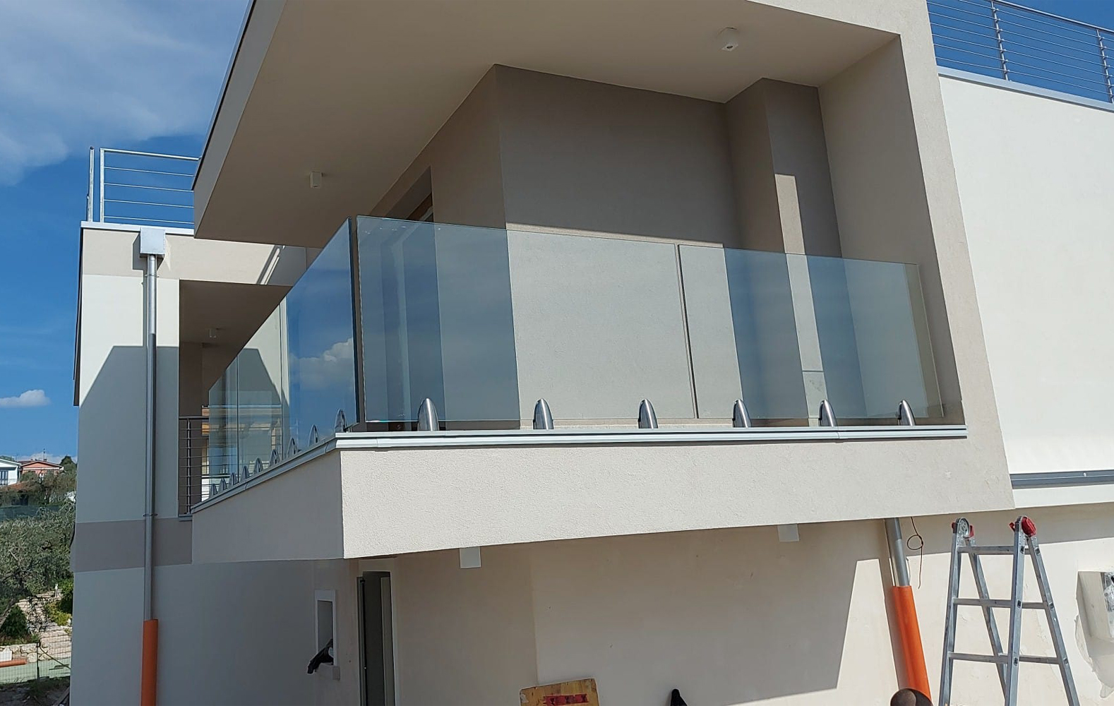 EASY GLASS® 6400