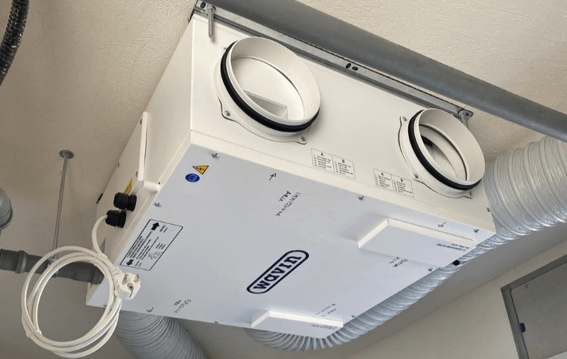 VENTIZA COMPACT 1014L - 4082845