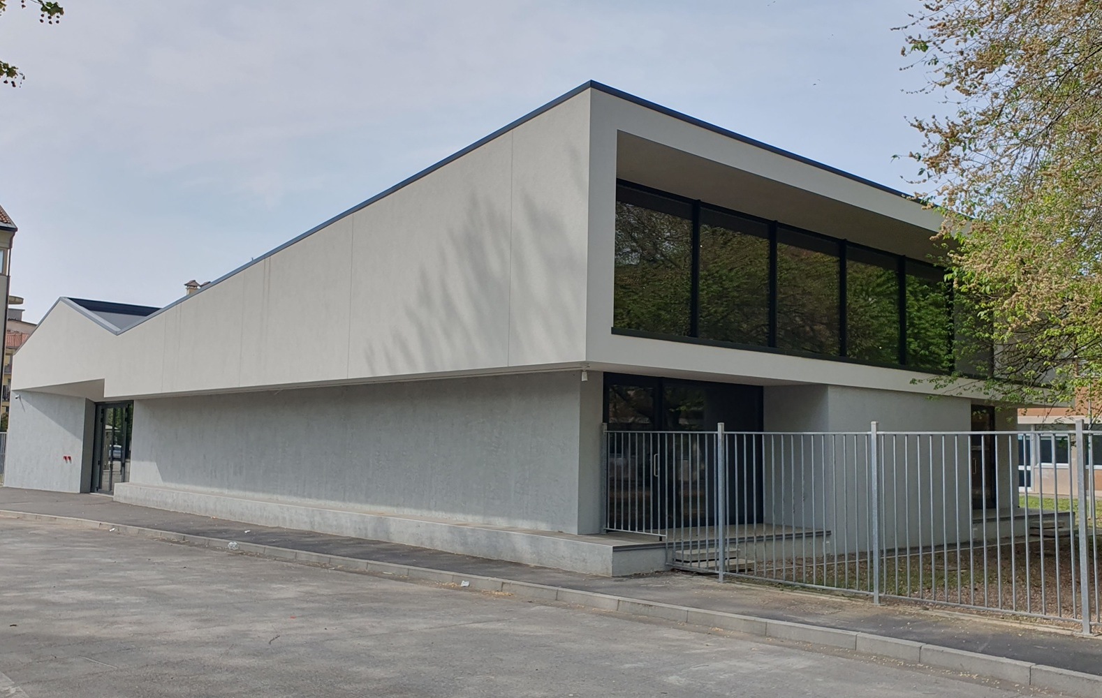 MULTIRASO ESTERNI