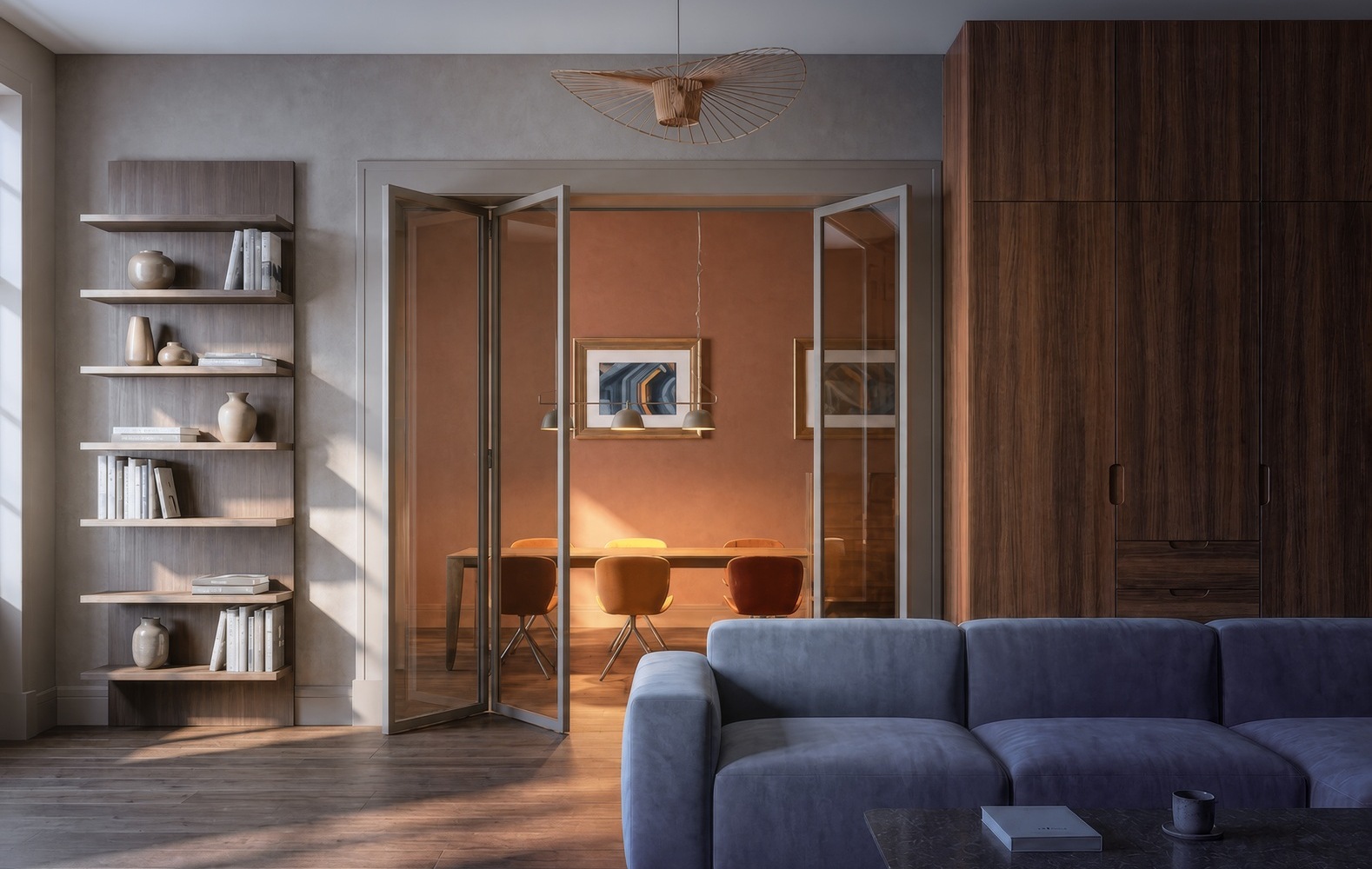 ERGON® LIVING