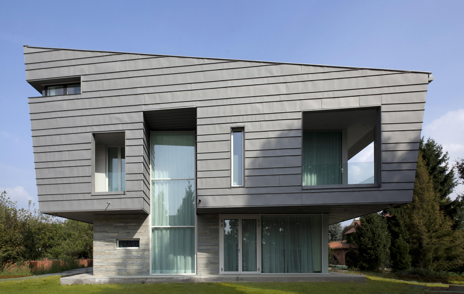QUARTZ ZINC® FAC AA