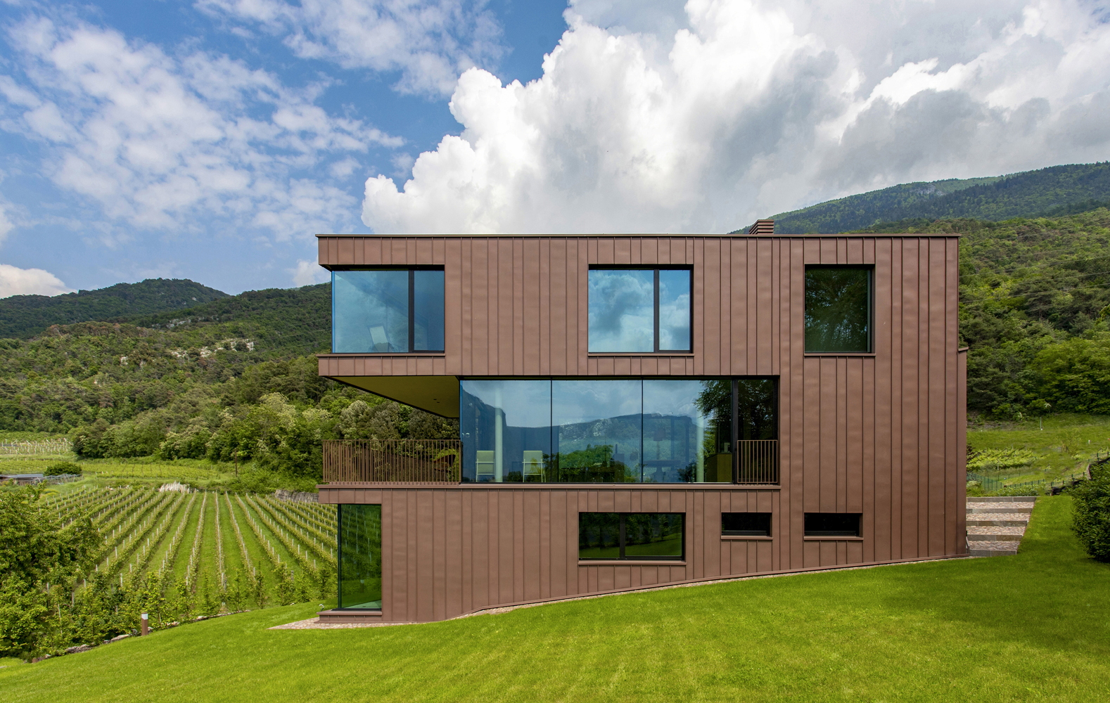PIGMENTO® FAC AA