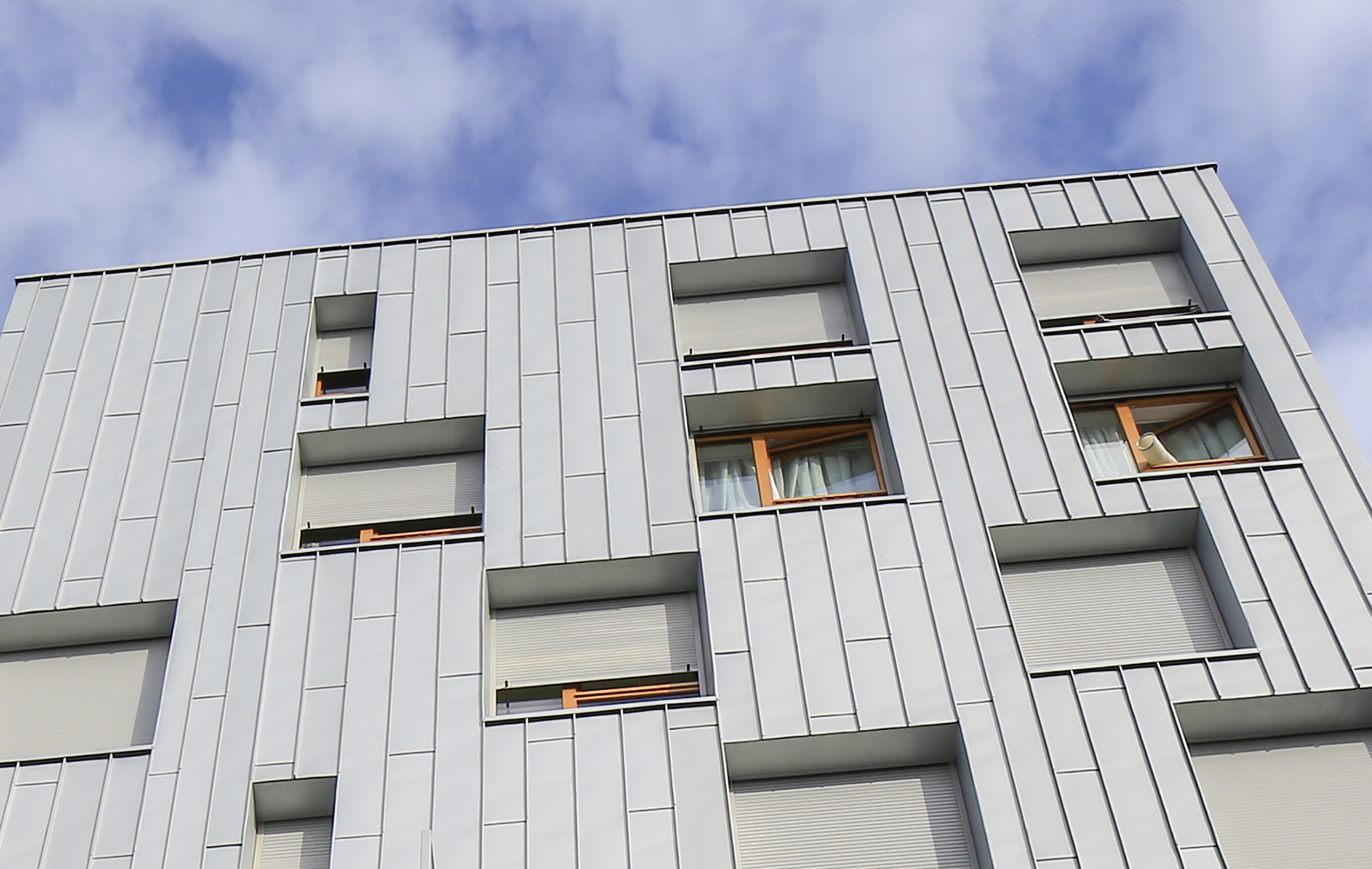 VM Building Solutions